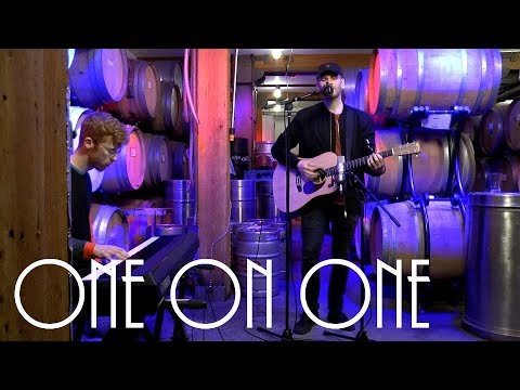 Cellar Sessions: Violet Night April 27th, 2018 City Winery New York Full Session