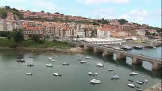 Como tú ninguna - David Bustamante - San Vicente de la Barquera (Cantabria)