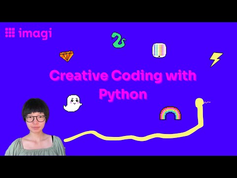 Creative Coding With Python Control Structures Operators And Conditional Statements