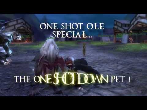 GW2 WvW Druid - BWE3 - Solo and some funny things... - Part 2