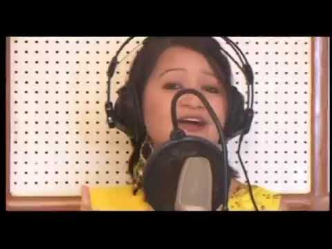 Raj Kumar, Keshar Kumar, Sindhu Malla -  Lekaima Laligurans Phool | Lok Dohori