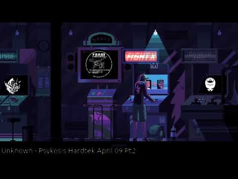 TEKNO LIVE TV hosted by freakbeats tekno radio