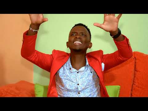 Geff Samba - Yesu Niwe Ngwenda (Official Video). - Skiza sms 6984816 to 811