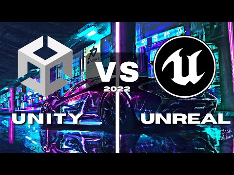 Unity vs Unreal | The biggest Mistake that beginners do...