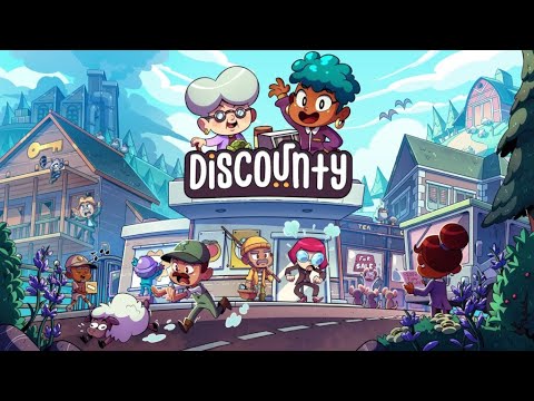 Discounty : Vis ma vie d'employé Lidl 