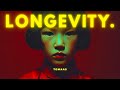 LONGEVITY What If The Quest To Live Forever Is The Fastest Way To Forget How To Live At All