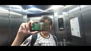 (2025 RE-FILM) EveryLift: ED. VIRGO (DF,BR)