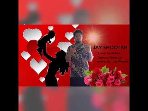 Jay Shootah - Mama (New samoan song)