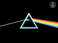 Pink Floyd - On The Run [Lyrics Provided]