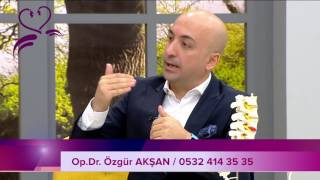 Bel Fıtığı ile Kanal Daralması arasındaki fark nedir? Op.Dr. Özgür AKŞAN