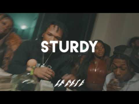 [FREE] B Lovee x Kay Flock x 26AR 90s NY Drill Sample Type Beat 2022 - "STURDY" @lknxte5215