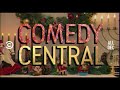 Comedy Central Commercials January 1 2021