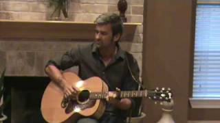 Brian Vander Ark - Optimism&#39;s Glow - Live!