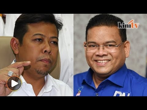 Razlan minta maaf, BN pilih Lokman - Sekilas Fakta 20 Julai 2018