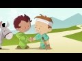 Samaritan Little Bible Heroes Animated Children S Stories