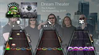 [GHWT:DE] Dream Theater - The X Aspect