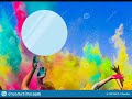Holi New Status Ayo Re Shubh Din Ayo Re
