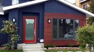 Mangaris Gate | Mulholland Security | 1.800.562.5770 Los Angeles