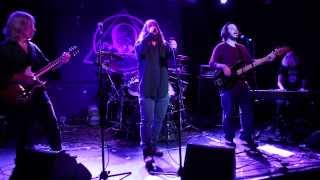 Killer Queen - Nick Didkovsky & Co -  Epic Queen Tribute Benefit - Saint Vitus, NYC - Dec 1 2013
