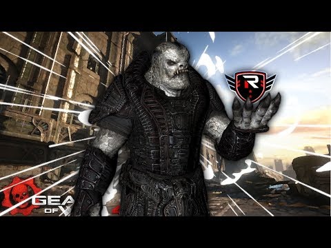 We wagered Pro Team Denial and this happened... - Gears Of War 4 Gameplay