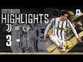 Juventus 3-0 Spezia | Morata, Chiesa & CR7 All On Target! | EXTENDED Highlights