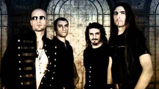 DarkMoor - Gadir. [Ancestral Romance - 2010