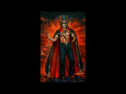 Ponto de Exu Tranca Ruas - ''Oh Luar, Oh Luar''