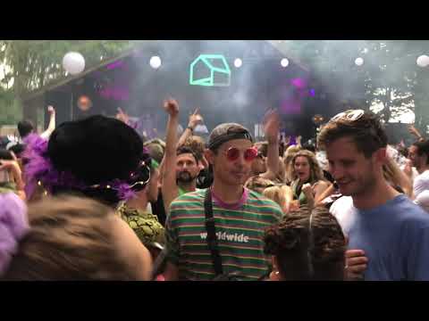 Warm Up Festival, 22/08/21 (Sunday)