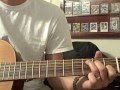 Cry Lonely - Chris Knight / CCR (Cover)