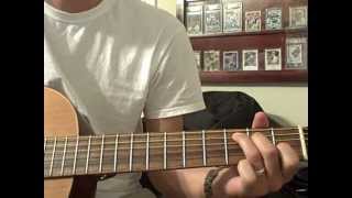 Cry Lonely - Chris Knight / CCR (Cover)