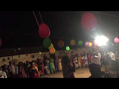 Bahaty N'djema (Chigoma Ya Lewo)