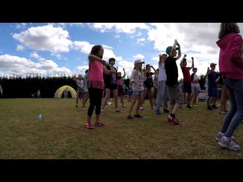 Good morning Silnowo 2015