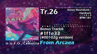 Cover art for #1f1e33