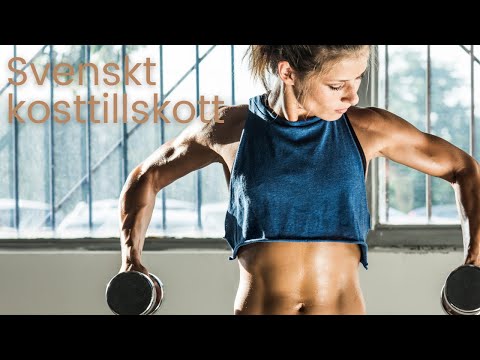 Svenskt kosttillskott Uppsala - Köp svenskt kosttillskott i Uppsala