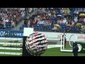 Old Chap Tame - CSIO de Aix la Chapelle - Coupe des Nations - Juillet 2012