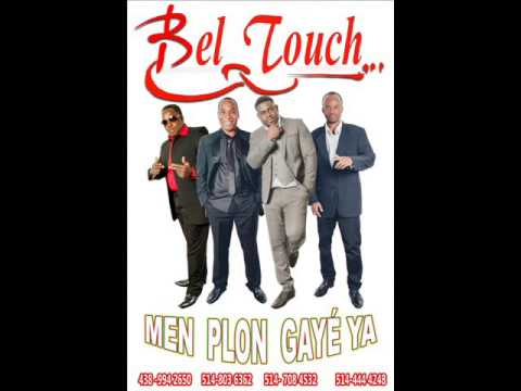 bel touch (Cheche Lanmou )