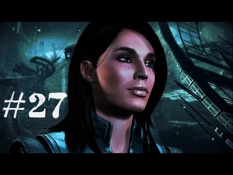 Mass Effect 3 - Walkthrough Part 27 - Upgrading (ME3 Kinect Gameplay) [PC/Xbox 360/PS3]