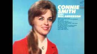 Connie Smith - Walk Out Backwards