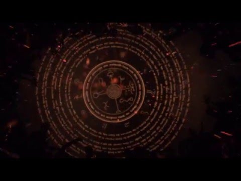 Constantine FX Break Downs