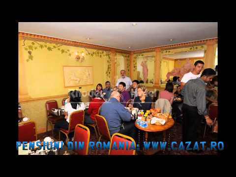 PENSIUNI SOVATA - Cazat.ro