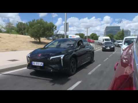 Thumbnail for Top News - Një makinë vetëm për taksi / Mobilize e Renault, së shpejti në Madrid e Paris