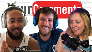 Funhaus Comments Show: The Next Generation