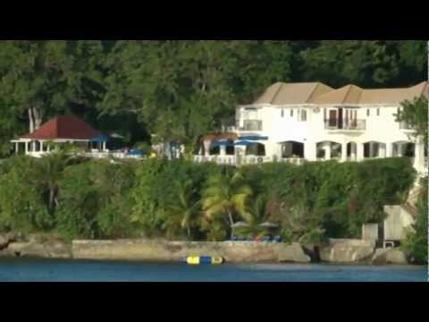 Golden Clouds, Jamaica