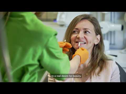 Dentisterie Neuromusculaire