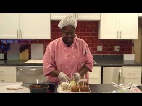 Miss Birdsong's Sweet Tooth - Customer Success Story (Tabitha Birdsong - Co-owner)