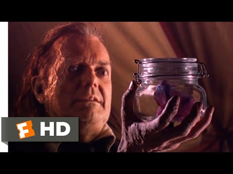 The Blob (1988) - The Lord Will Give Me a Sign Scene (10/10) | Movieclips