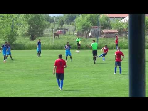 Jiul Podari - Unirea Tricolor Dabuleni 5-1 , L4 Dolj , 14.05.2022 , p2