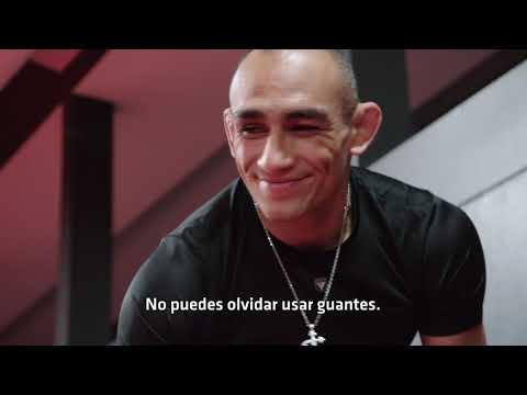 UFC 256 Embedded: Vlog Series - Episodio 5