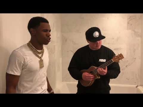 A-Boogie wit da Hoodie x Einer Bankz - Check Acoustic Remix