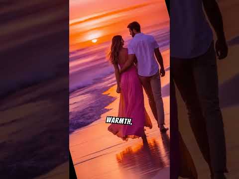 Beachside Bliss: A Love Story